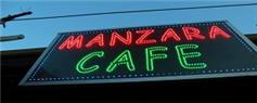 Manzara Cafe ve Restaurant - İstanbul